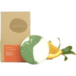 Ponio Pomeranč a eukalyptus tuhý kopřivový šampon na vlasy 60 g