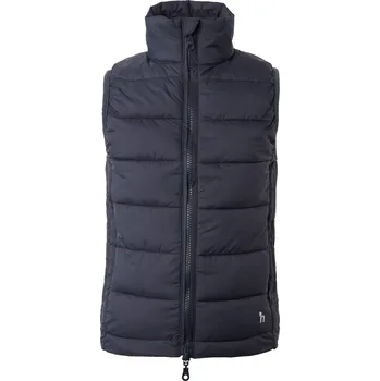 Horze lehká dětská vesta Amber Barva: Tmavě modrá, Velikost: 158/164