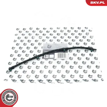 SKV Hadice, unikání paliva 54SKV382