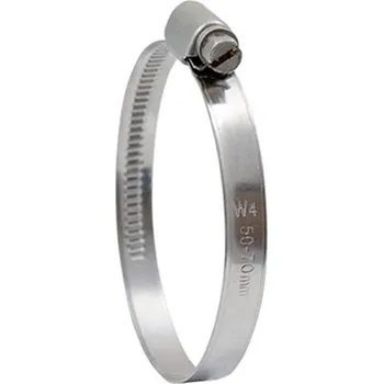 Zahradní hadice TS Spona hadicová W4 8-12/9 mm