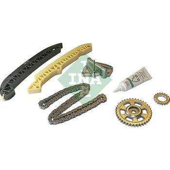 Rozvod motoru Sada rozvodového řetězu Schaeffler INA 559 1006 30