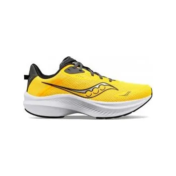 Dámská běžecká obuv SAUCONY AXON 3 vizigold/black S20826-121 UK 6,5 boty + DÁREK DLE VÝBĚRU!