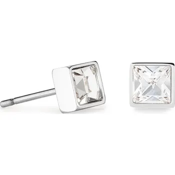 Módní doplněk COEUR DE LION Náušnice s puzetou 0501/21-1817