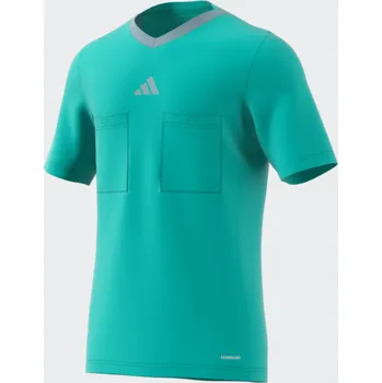 Dres pro rozhodčí Adidas Referee 22 krátký rukáv Velikost: S HP0757S