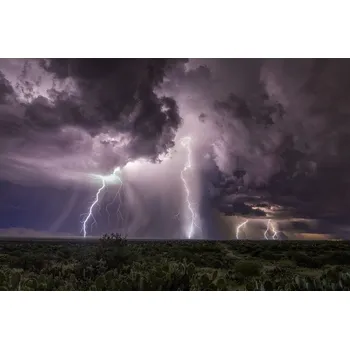 Plakát Plakát, Obraz - Collision Course, Danilo Cesar Faria