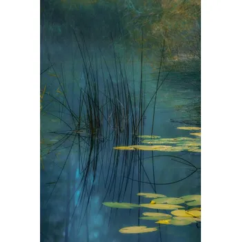 Plakát Plakát, Obraz - Aqua, Andreas Agazzi