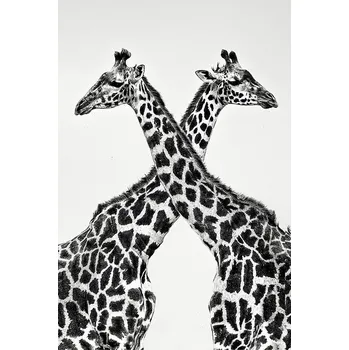 Plakát Plakát, Obraz - Two towers, Xavier Ortega