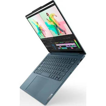 Notebook Lenovo YOGA PRO 7 14IMH9 Ultra 5 125H/32GB/SSD 1TB/14,5"/3K/IPS/TOUCH/400nitů/120Hz/3r Onsite/bez OS/zelená