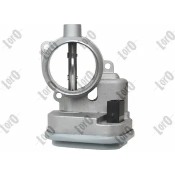 Čidlo automobilu Hrdlo škrtící klapky ABAKUS 121-02-036