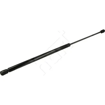 Příslušenství karosérie HART Pneumatická pružina, zavazadlový / nákladový prostor 814 060