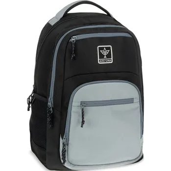 Školní batoh Ars una Studentský batoh Ash AU5