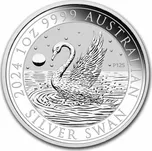 The Perth Mint Australian Swan 1 oz…