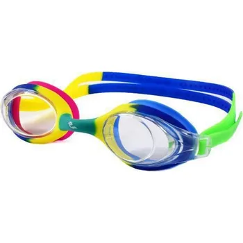 Plavecké brýle Splash About Plavecké brýle Sail Fusion 6 - 14 let Žluto-zelená