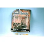 MK KNIGHT IMORTAL CHARIOT-vůz - expresní doprava