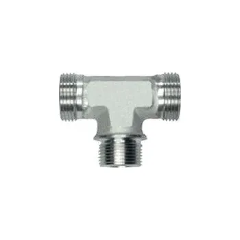 Fitinka Hrdlo T M16x1,5 K/M16x1,5 THM2 10LM16