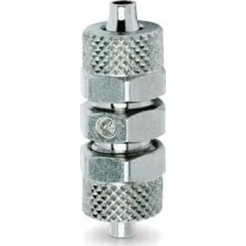 Příslušenství k zahradní technice Camozzi Šroubení s převlečnou maticí 1580-12/10