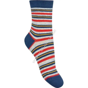 GATTA Dětské ponožky g24.n01-vz.218 Barva: B82, Velikost: 24-26(16-17)