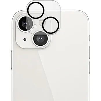 3D Tvrzené sklo pro čočku fotoaparátu (kamery), iPhone 14