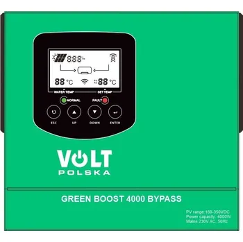 Volt Polska Green Boost 3SR3000004