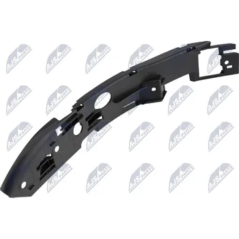 Nárazník Držák, nárazník NTY EZC-VW-453