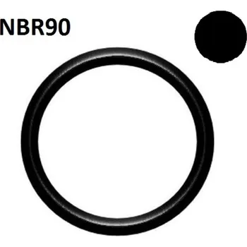 RC náhradní díl DICHTOMATIK O-kroužek 29,2x3 NBR90 DIN3771