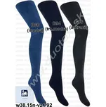 WOLA Froté punčošky w38.15n-vz.792 Barva: B94, Velikost: 128-134