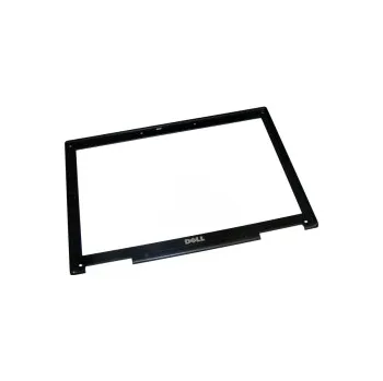 Rám LCD z notebooku Dell Latitude D630(APZJX000100) - POUŽITÉ, ZÁRUKA 1 ROK