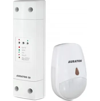 Termostat AURATON PIR CR