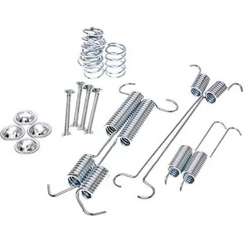 Brzdová čelist Sada příslušenství, brzdové čelisti MAXGEAR 27-1189