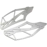 ECX Šasi zadní: 1:18 Temper G2 - expresní doprava