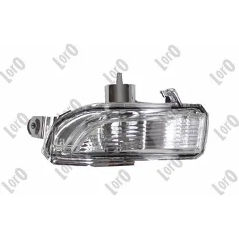 Auto zrcátko Blikač ABAKUS 048-13-861