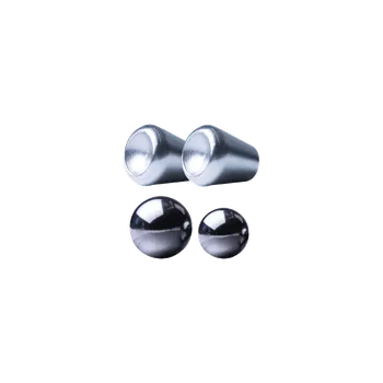 RUNPOTEC 20475 Sada záchytných magnetů 1,5-2,9 kg, 4dílná