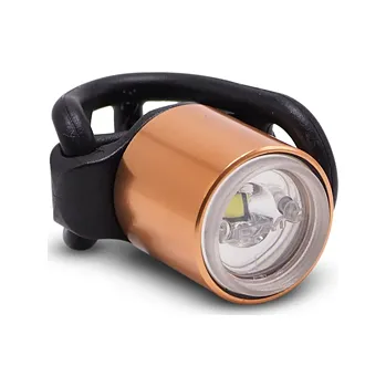 Cyklosvítilna Přední světlo Brooks Femto Front Light bez varianty BV