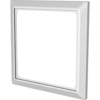 Ventilace HELIOS 08193 Krycí rámeček ELS-AGR