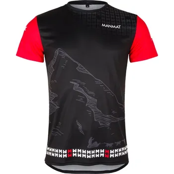 Běžecké oblečení ManMat ATLETICKÝ DRES ManMat - dámský S