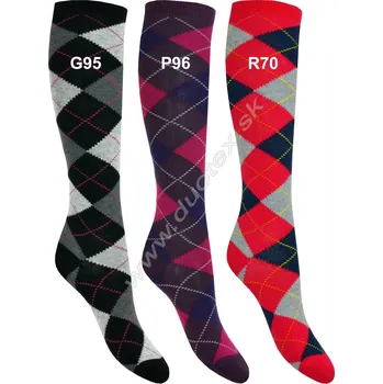 WOLA Podkolenky w33.01p-vz.761 Barva: P96, Velikost: 27-29(18-19)