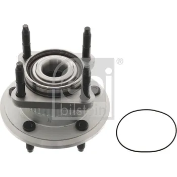 Sada ložiska kola FEBI BILSTEIN 177041