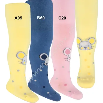 Dámské punčochy GATTA Punčochové kalhoty g18.59n-vz.403 Barva: C20, Velikost: 68-74