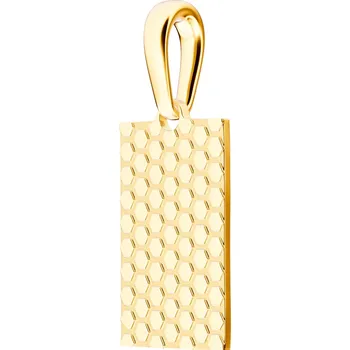 Hodinky Přívěšek Bonore - Zlato 585 143982