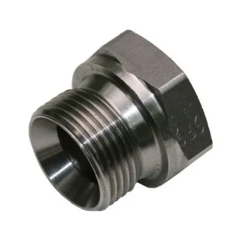 Zátka ZKT2 M18x1,5 12L, ROV12LOMD