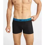 Henderson 175642 Boxer 2 Pack černá/modrá