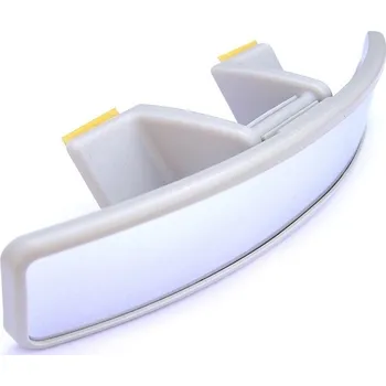 Auto zrcátko Škoda Auto Přídavné dětské zpětné zrcátko Škoda Octavia IV (od roku 2019>) originál, šedé