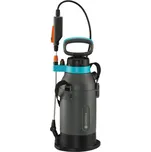 GARDENA Plus Tlakový postřikovač 5 l