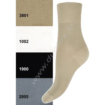 Pánské ponožky DUOTEX Bavlněné ponožky Ramona Barva: 3801, Velikost: 37-39(24-26)