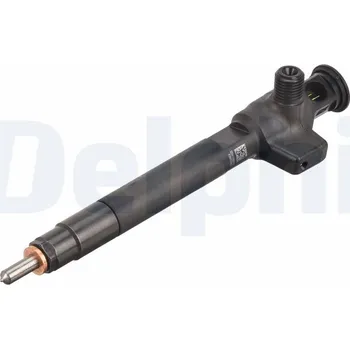 Ventil palivového systému DELPHI Vstřikovací ventil 28657626