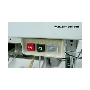 Texi Ovládací skříňka 3fázová T75-380V