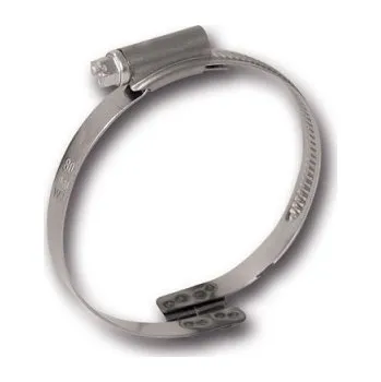 hadicová spona Hadicová spona 205-225 W4 můstková nerezové šíře pásku 12 mm