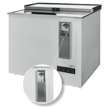 Chladicí pultový box na láhve • FKT 935 (323-3126)