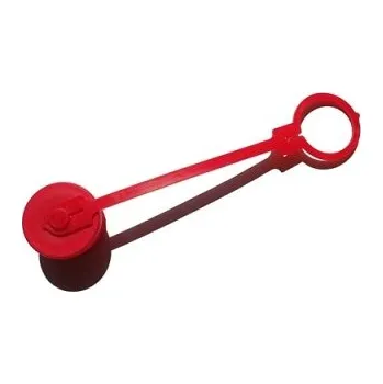 Hydraulický filtr Zátka rychlospojky ISO10 SPVV 10003 zástrčka 28x2