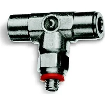 Příslušenství k čerpadlu Camozzi T-šroubení nástrčné 6432-3-M3